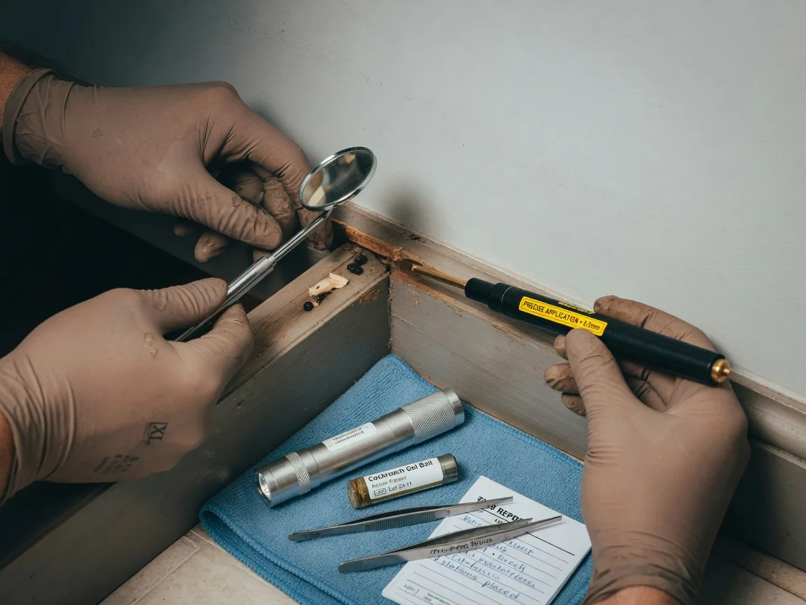 Why choose Emergency Pest Control in Wellsville, PA